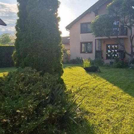Celeste House Hermannstadt Exterior foto