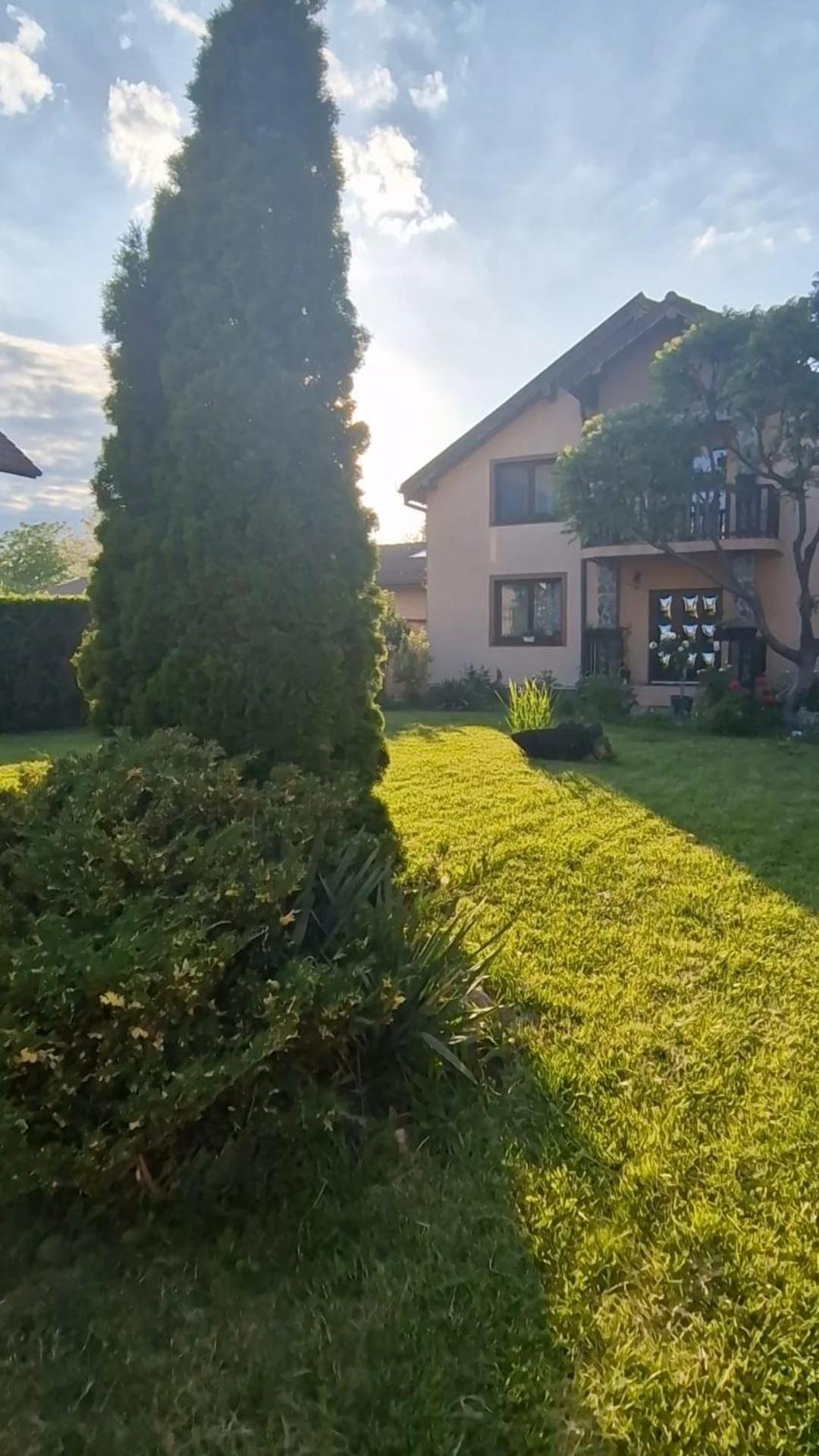 Celeste House Hermannstadt Exterior foto
